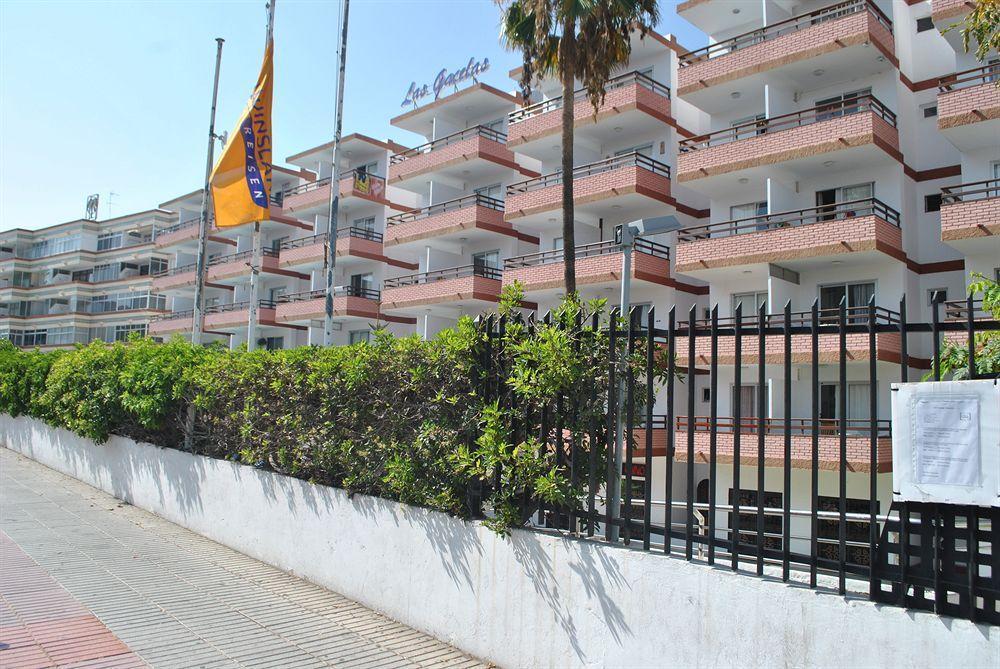Eo Gacelas Apartment *