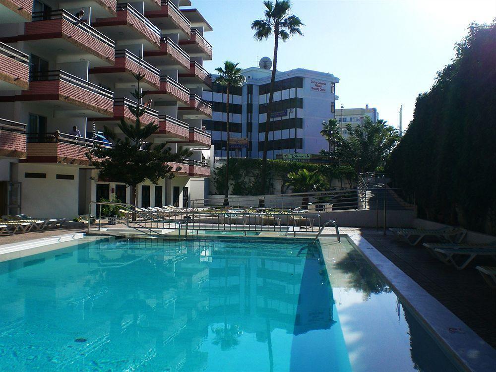 Apartment Eo Gacelas