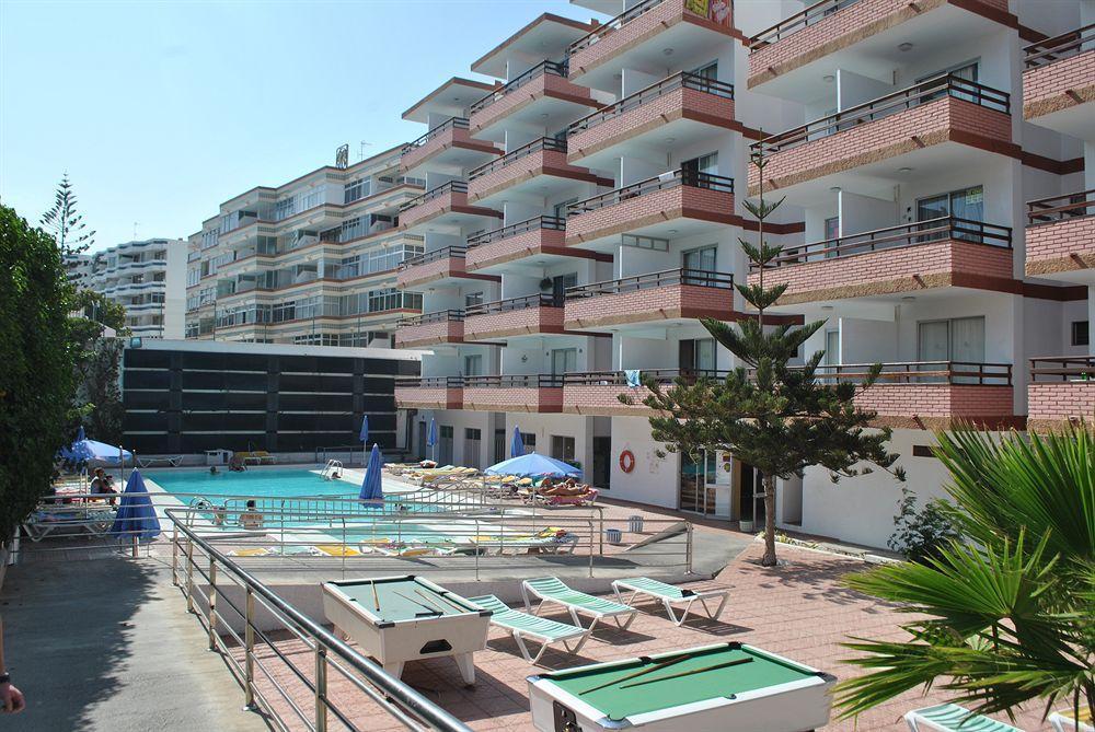 Eo Gacelas Playa del Inglés