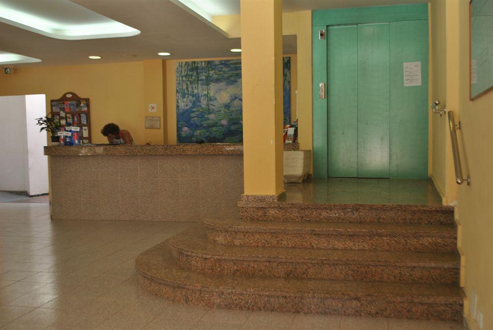 Apartment Eo Gacelas *