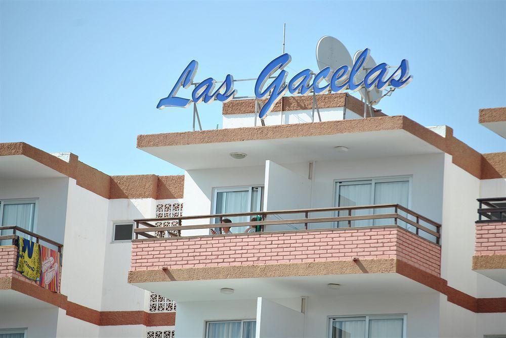 Apartment Eo Gacelas Playa del Inglés