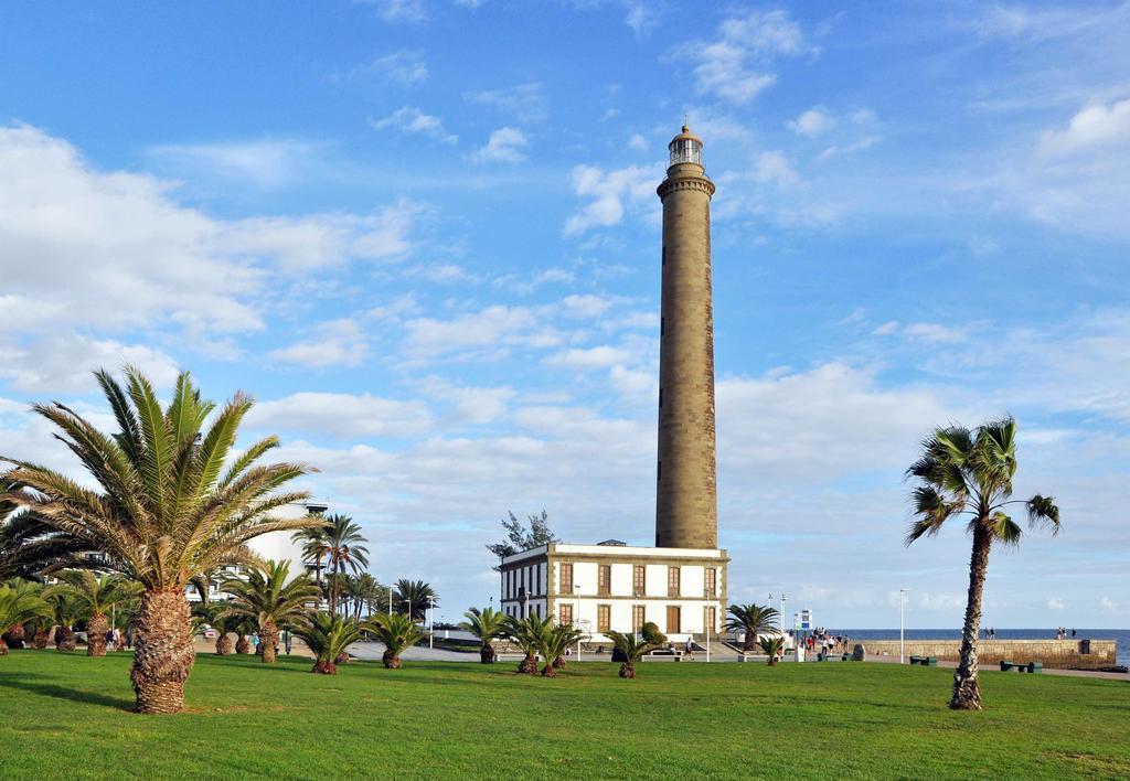 Oasis Playa Maspalomas *