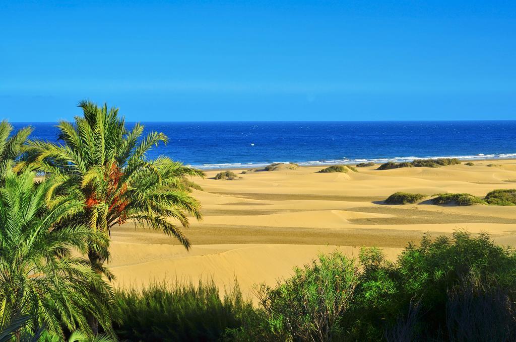 Oasis Playa Maspalomas * Maspalomas (Gran Canaria)