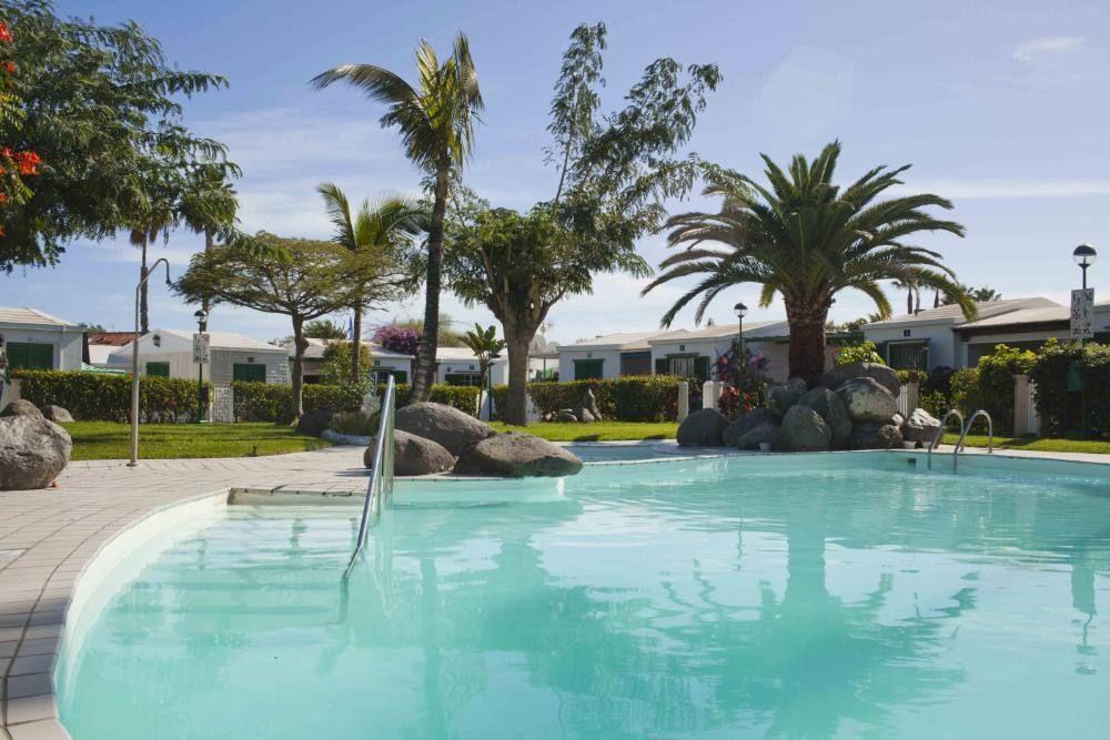 Bungalow Maspalomas Maspalomas (Gran Canaria)