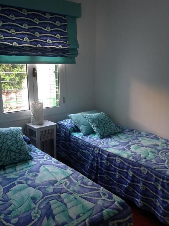 Vakantiehuis Bungalow Maspalomas *