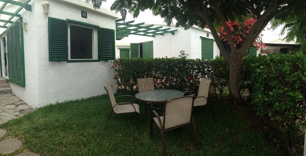 Bungalow Maspalomas Vakantiehuis Maspalomas (Gran Canaria)