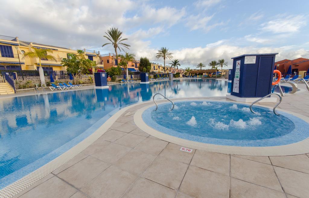Meloneras Holiday Apartment * Meloneras