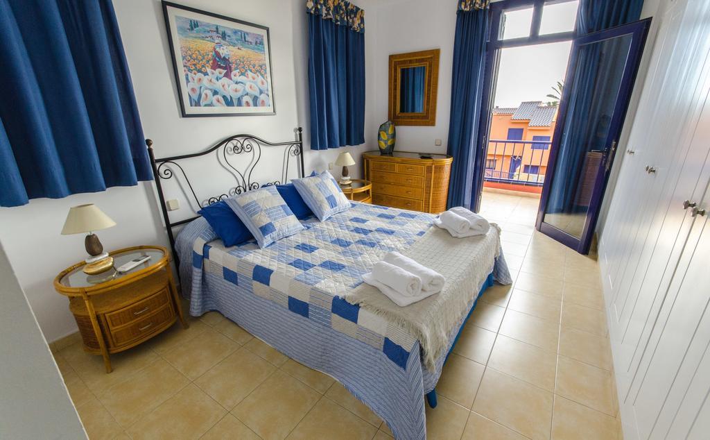 Apartment Meloneras Holiday Apartment *