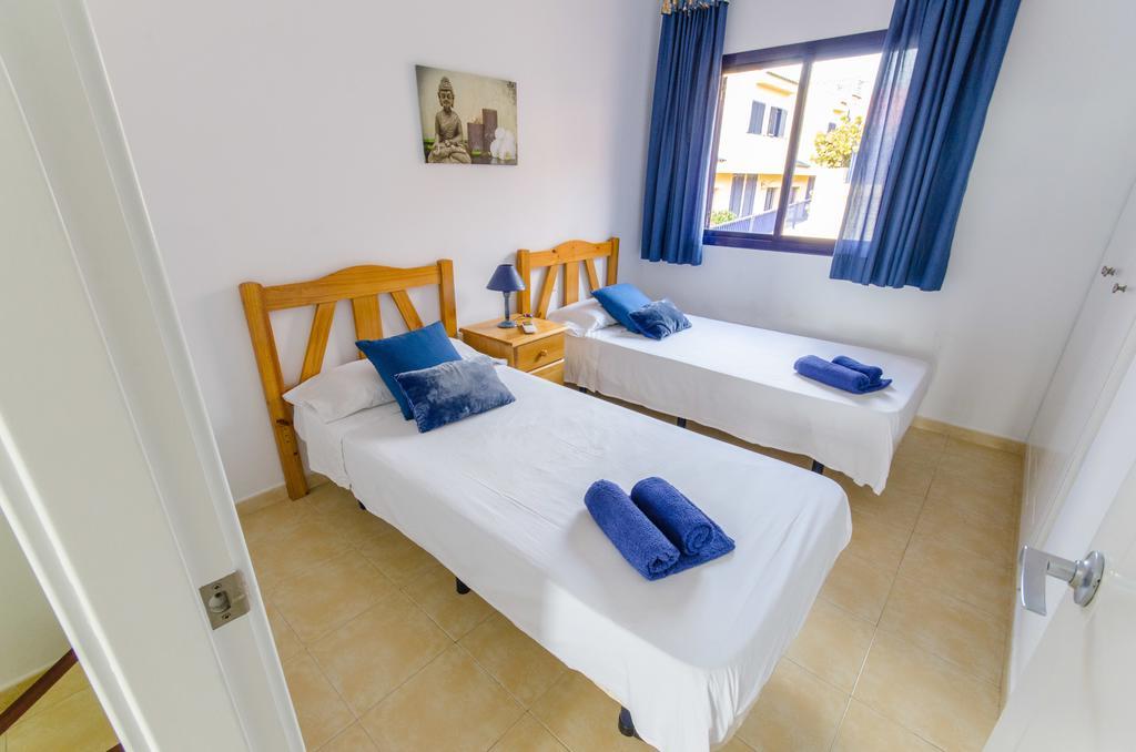 Meloneras Holiday Apartment * Meloneras