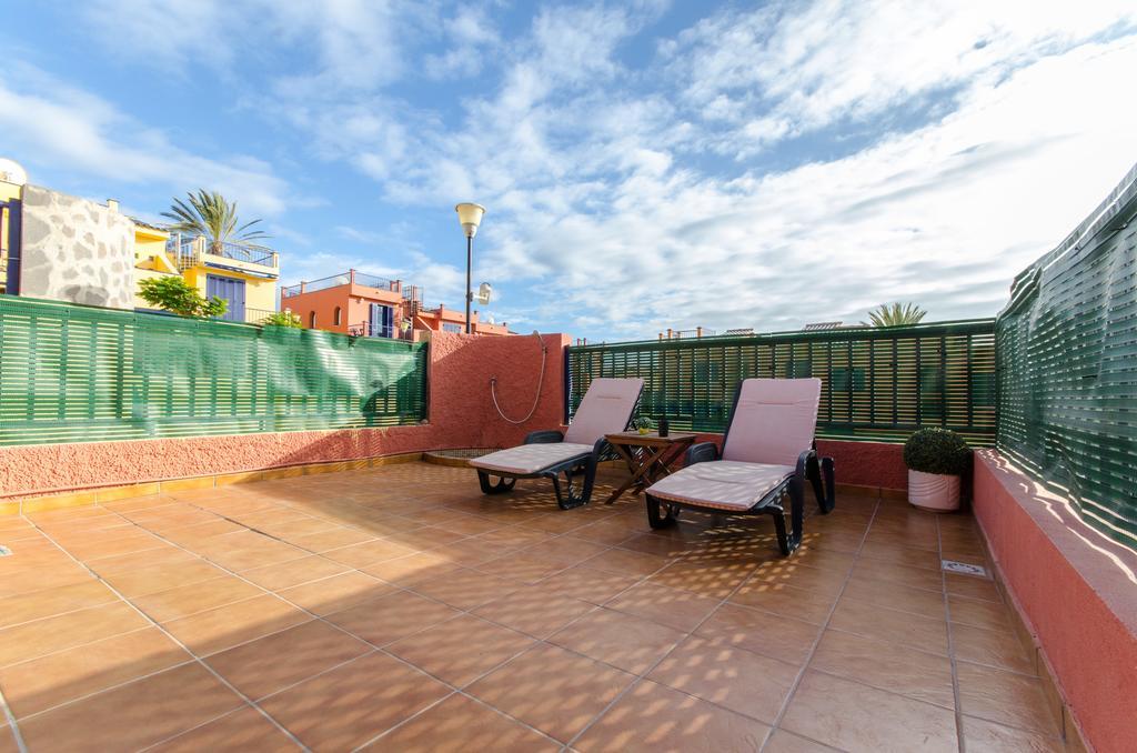 Apartment Meloneras Holiday Apartment
