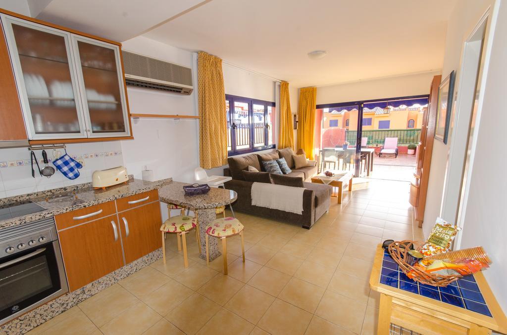 Meloneras Holiday Apartment Apartment *