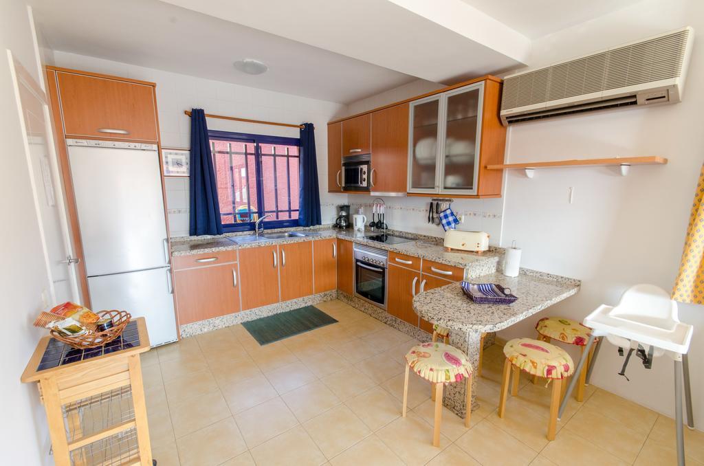 Meloneras Holiday Apartment * Meloneras
