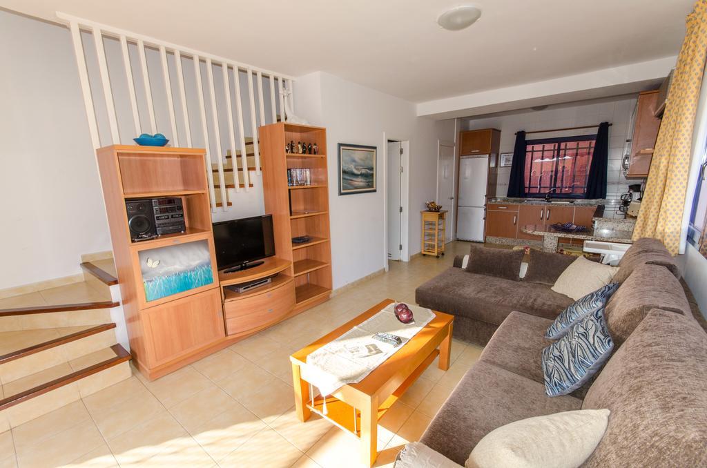 Meloneras Holiday Apartment Meloneras