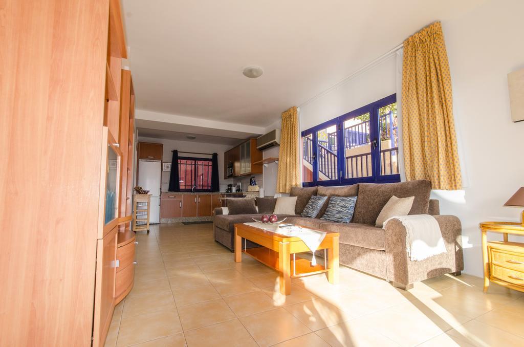Meloneras Holiday Apartment *