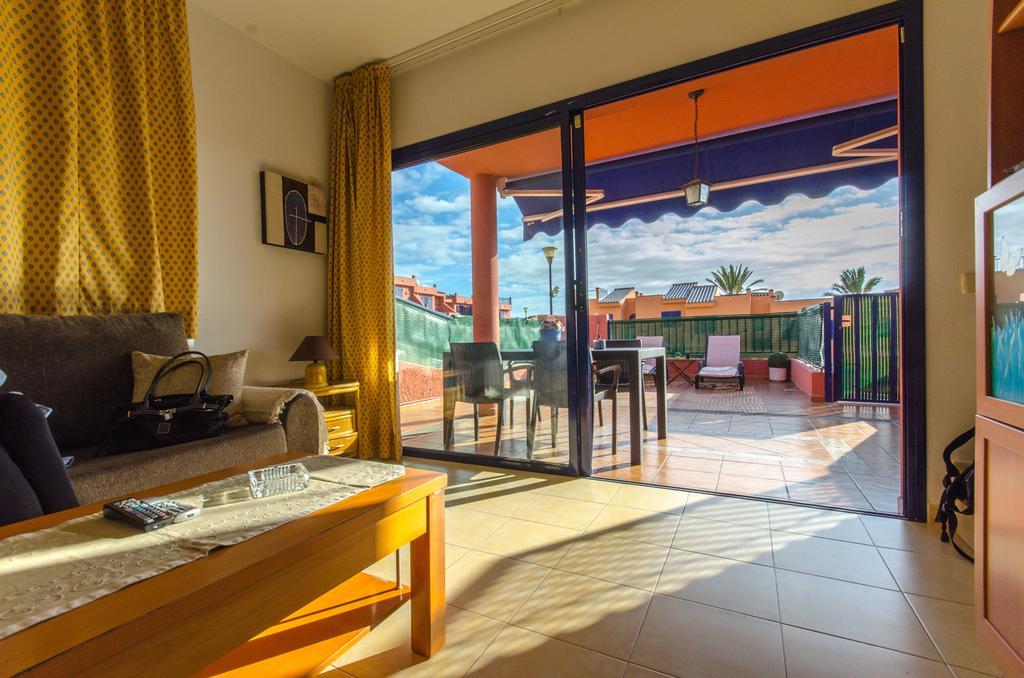 Meloneras Holiday Apartment