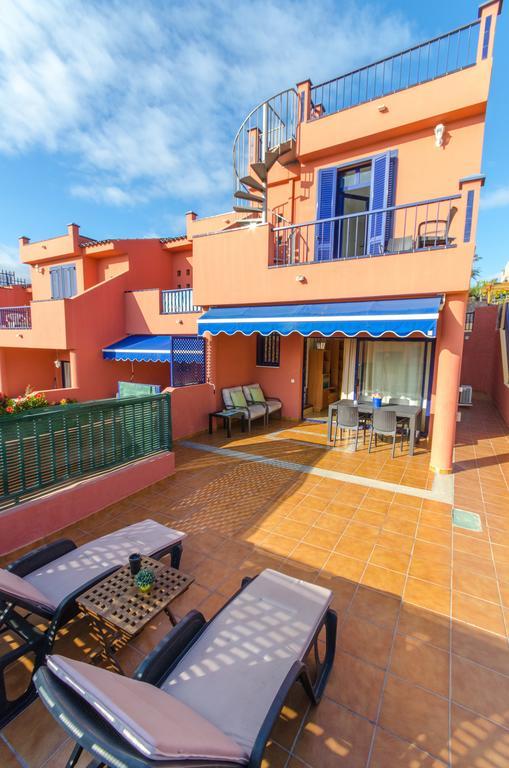 Meloneras Holiday Apartment Apartment *