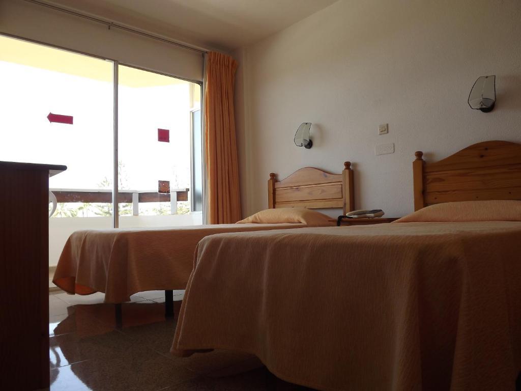 Camelias Apartment
