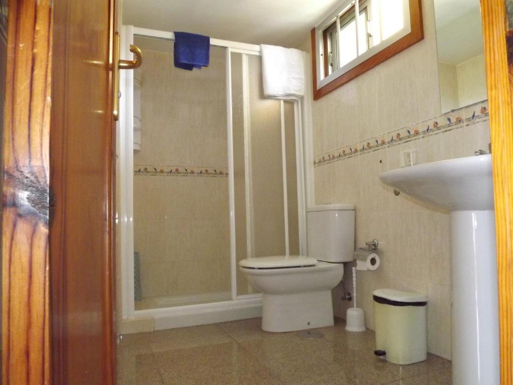 Apartment Camelias *