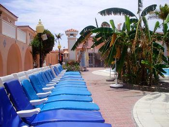 Resort Parque Nogal (adults Only) Maspalomas (Gran Canaria)