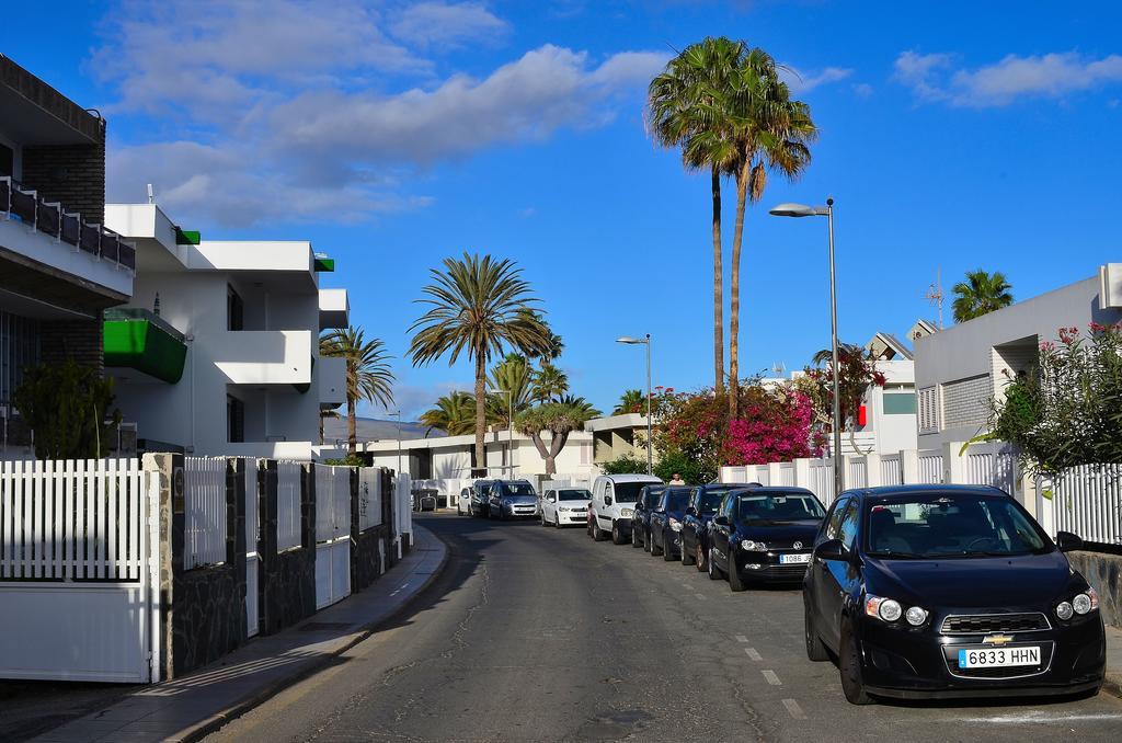 Oasis Maspalomas Apartment Maspalomas (Gran Canaria)