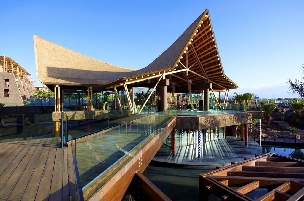 Lopesan Baobab 5* Meloneras