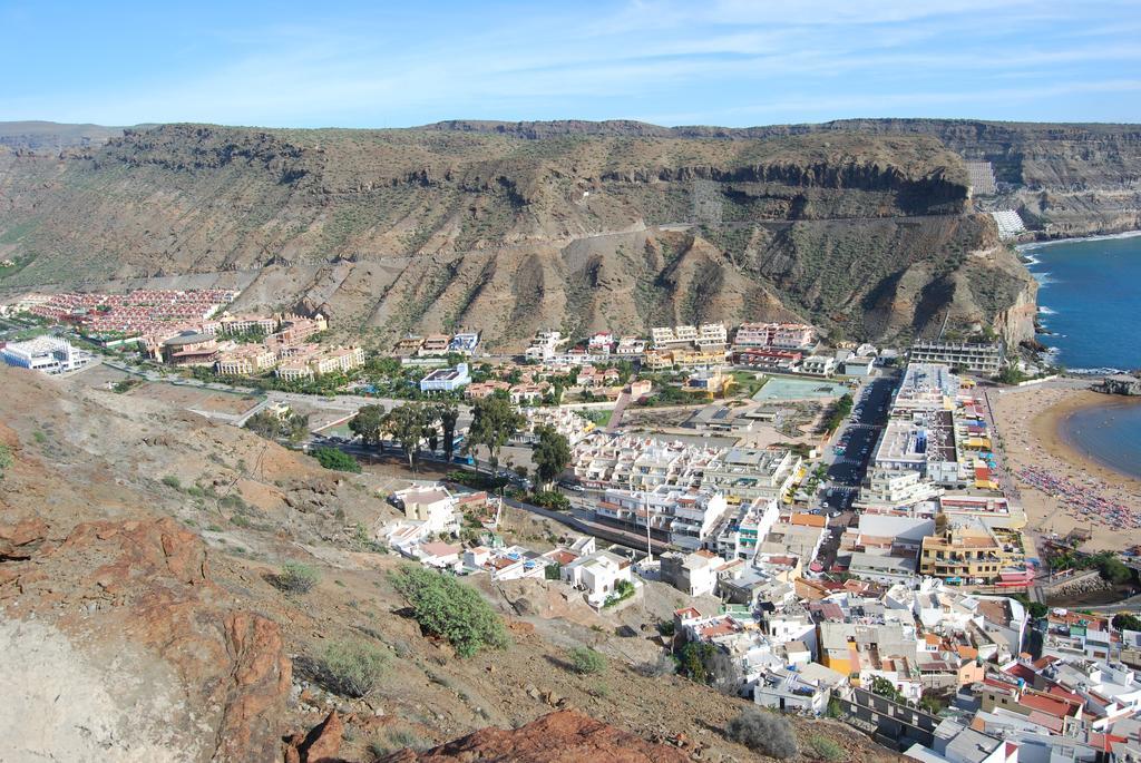 Guest house Eva Puerto De Mogan