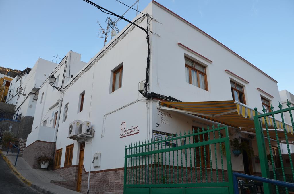 Eva Guest house