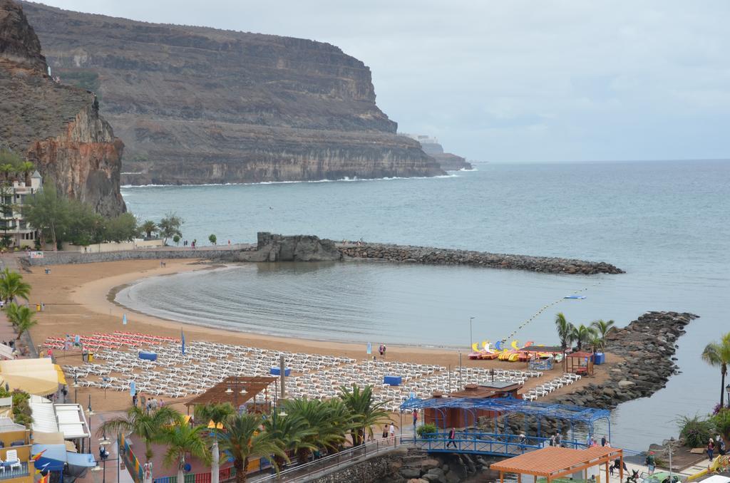 Eva * Puerto De Mogan