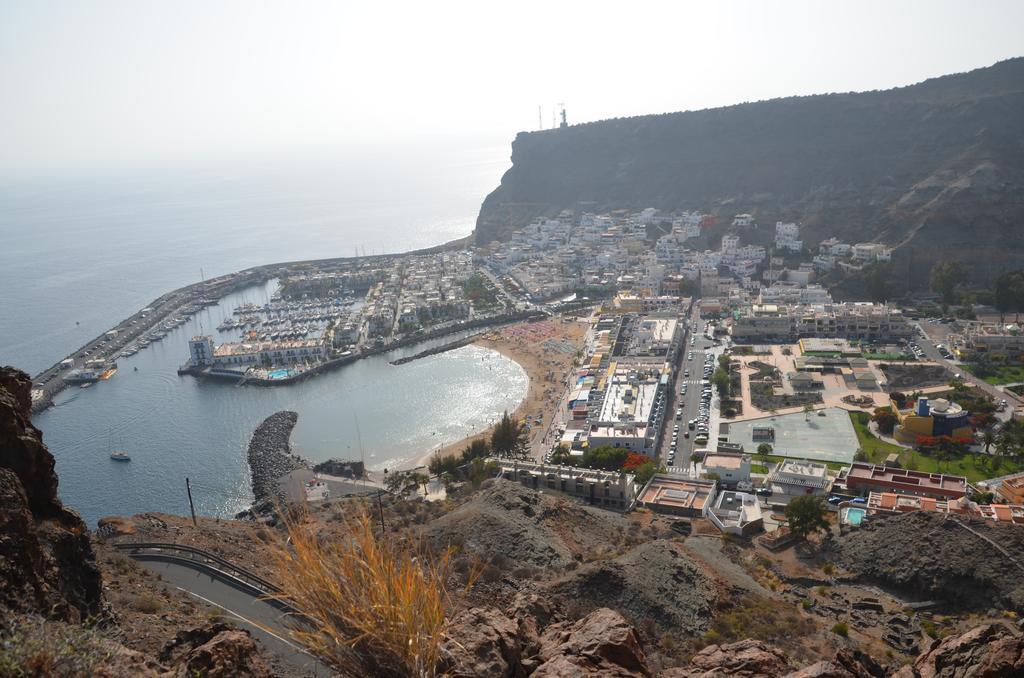 Eva Puerto De Mogan