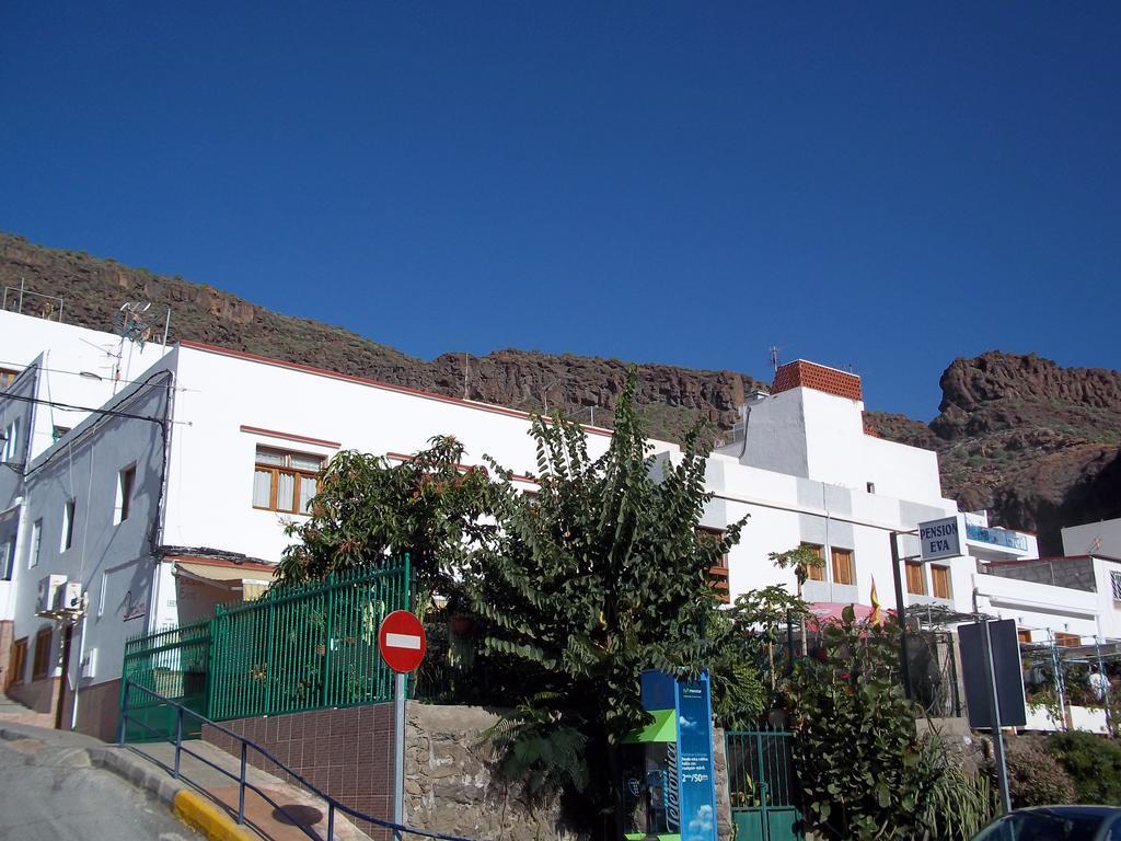 Eva Guest house *