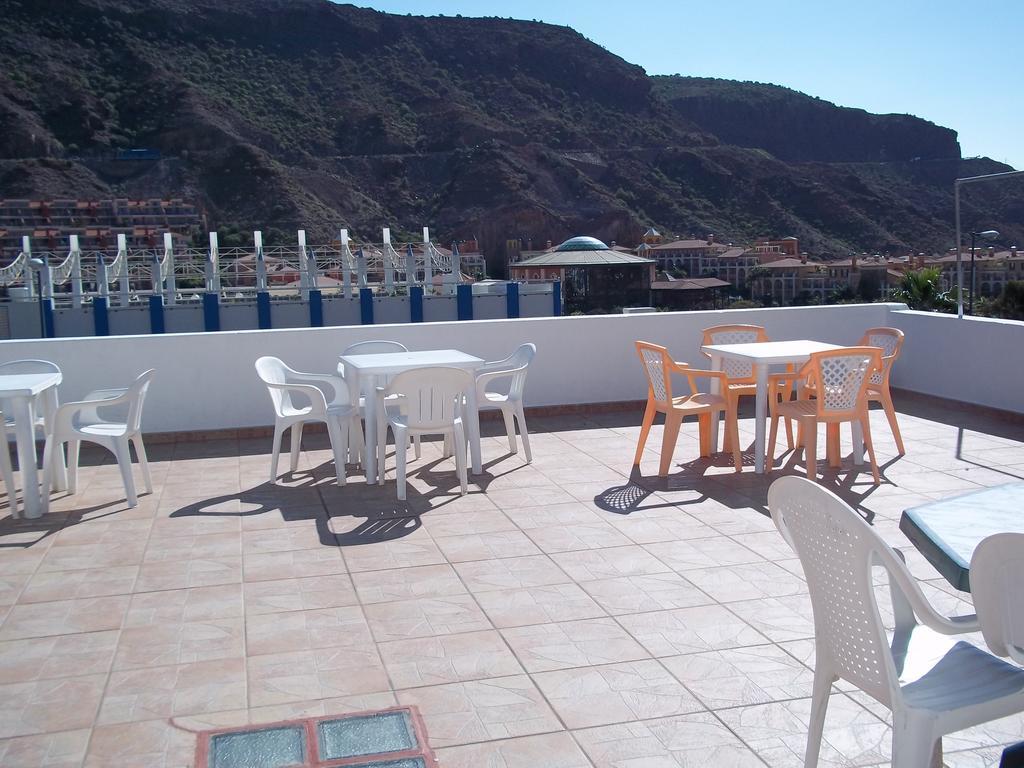 Eva Guest house Puerto De Mogan