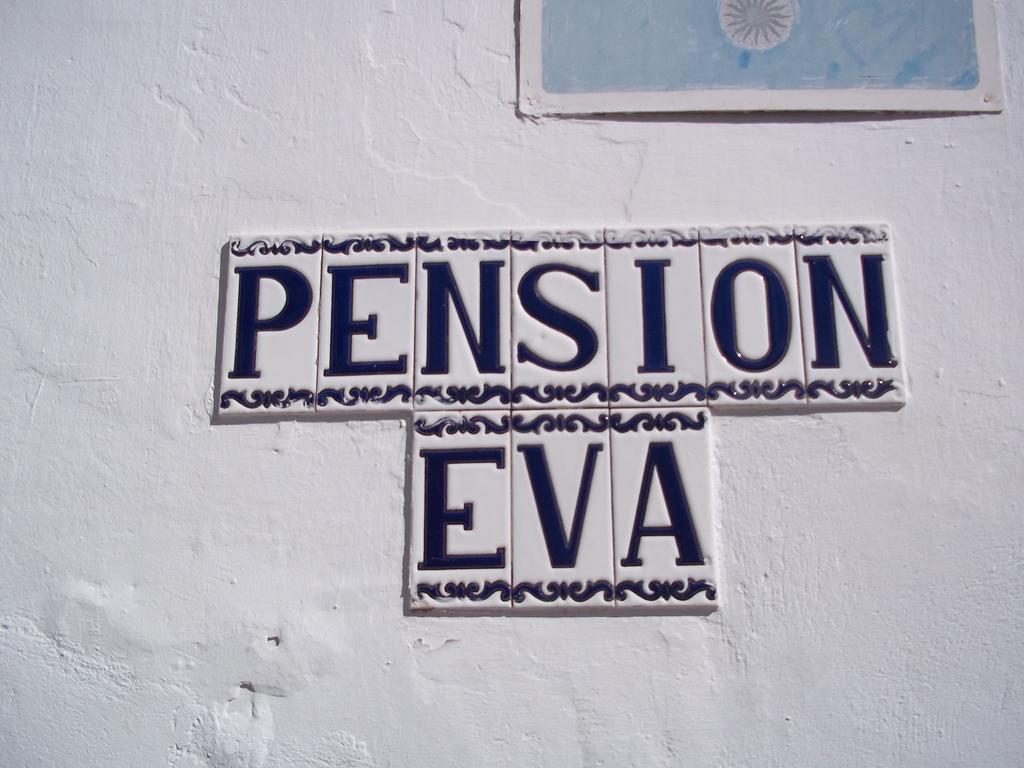Eva Guest house Puerto De Mogan