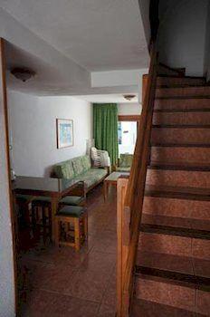 Apartment Montecarlo *