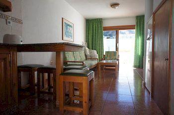 Apartment Montecarlo