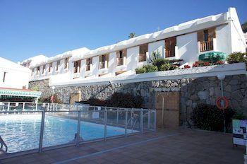 Apartment Montecarlo Puerto Rico (Gran Canaria)