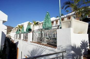 Montecarlo Apartment Puerto Rico (Gran Canaria)