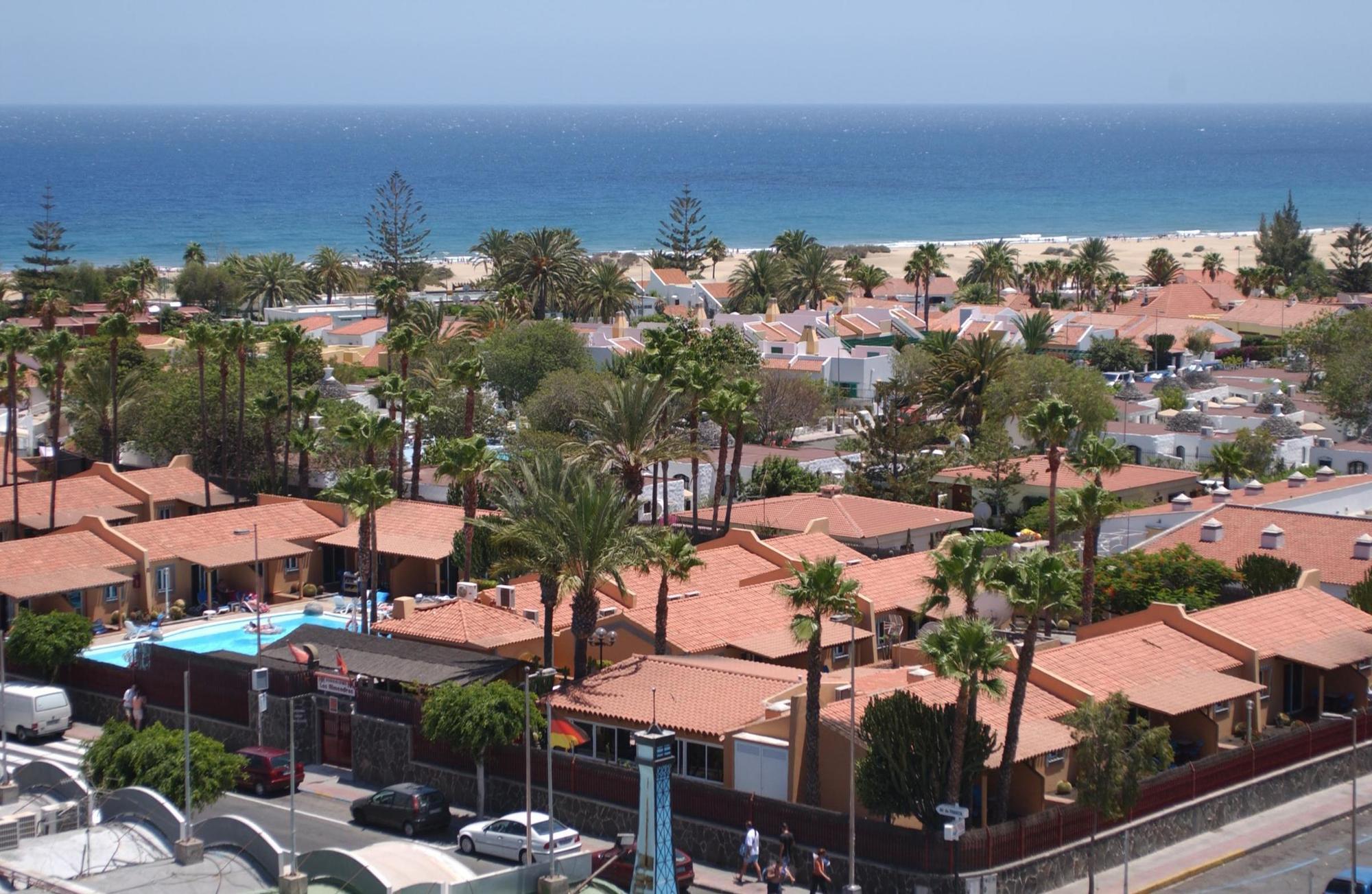 Almendros - Gay Exclusive 3*
