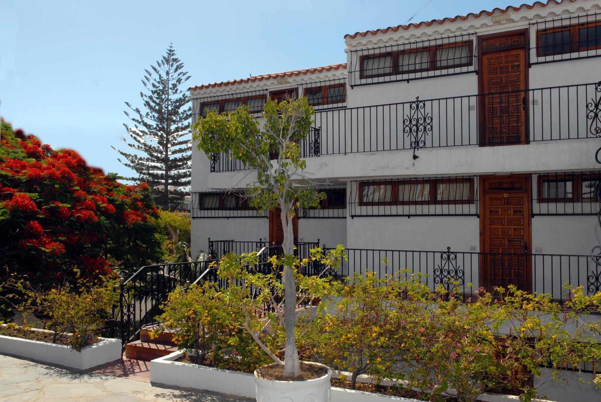 Apartment Alsol Orquideas Playa del Ingles (Gran Canaria)