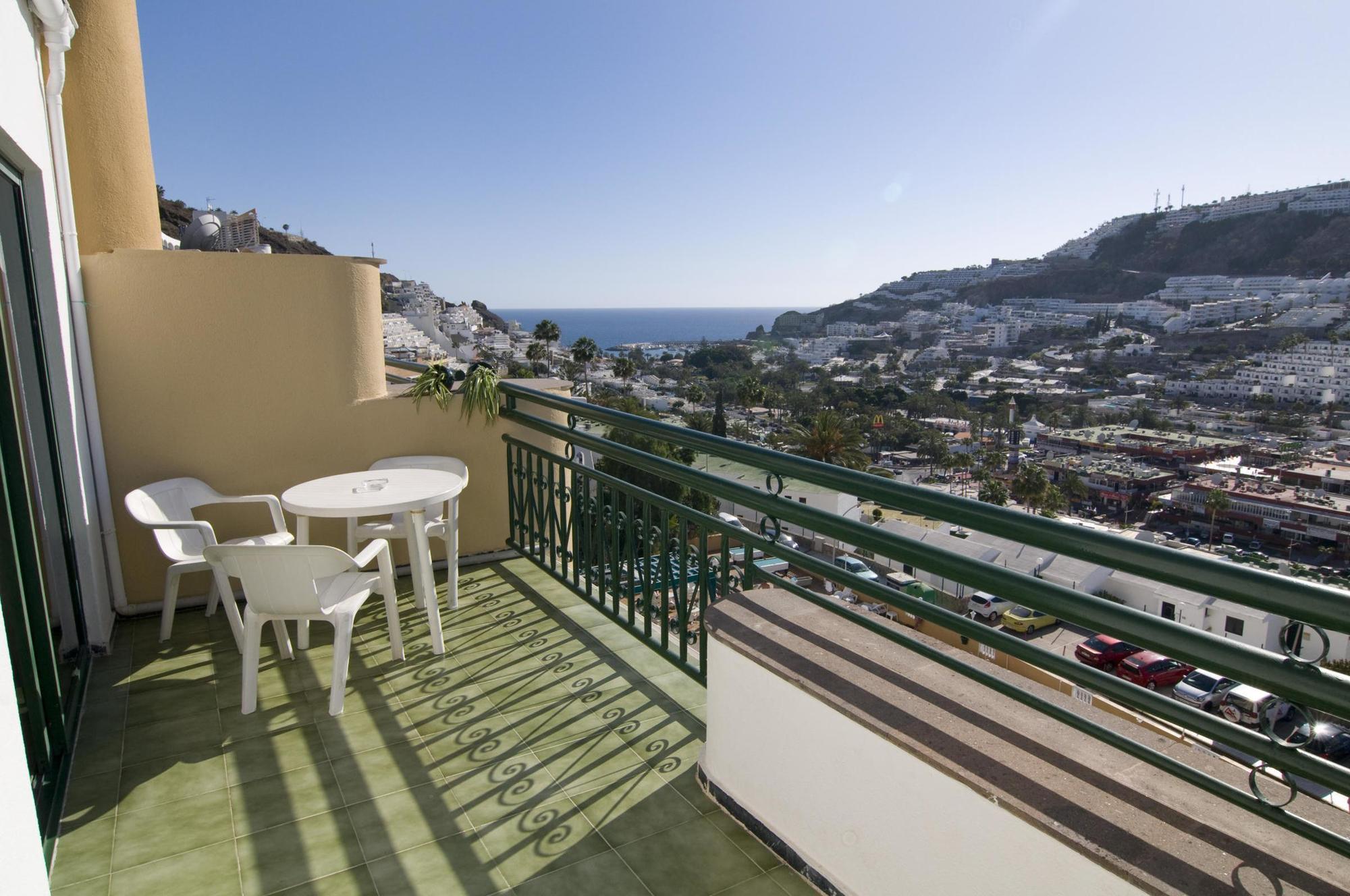 Appartement Castillo De Sol