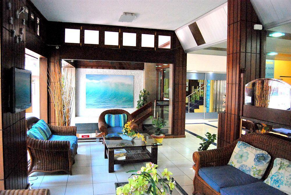 Tinoca Apartment