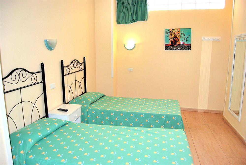 Apartment Tinoca