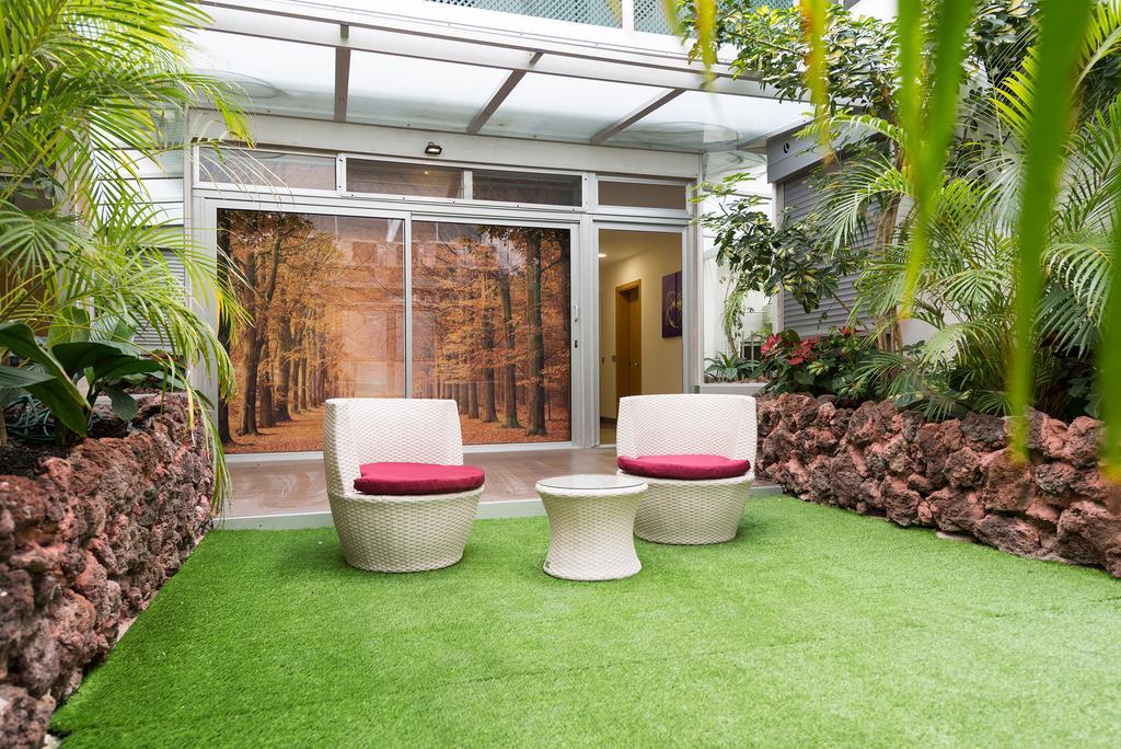 Garden Loft Velázquez Las Palmas de Gran Canaria