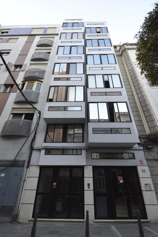 Jose Franchy Roca 58 Vv Apartment