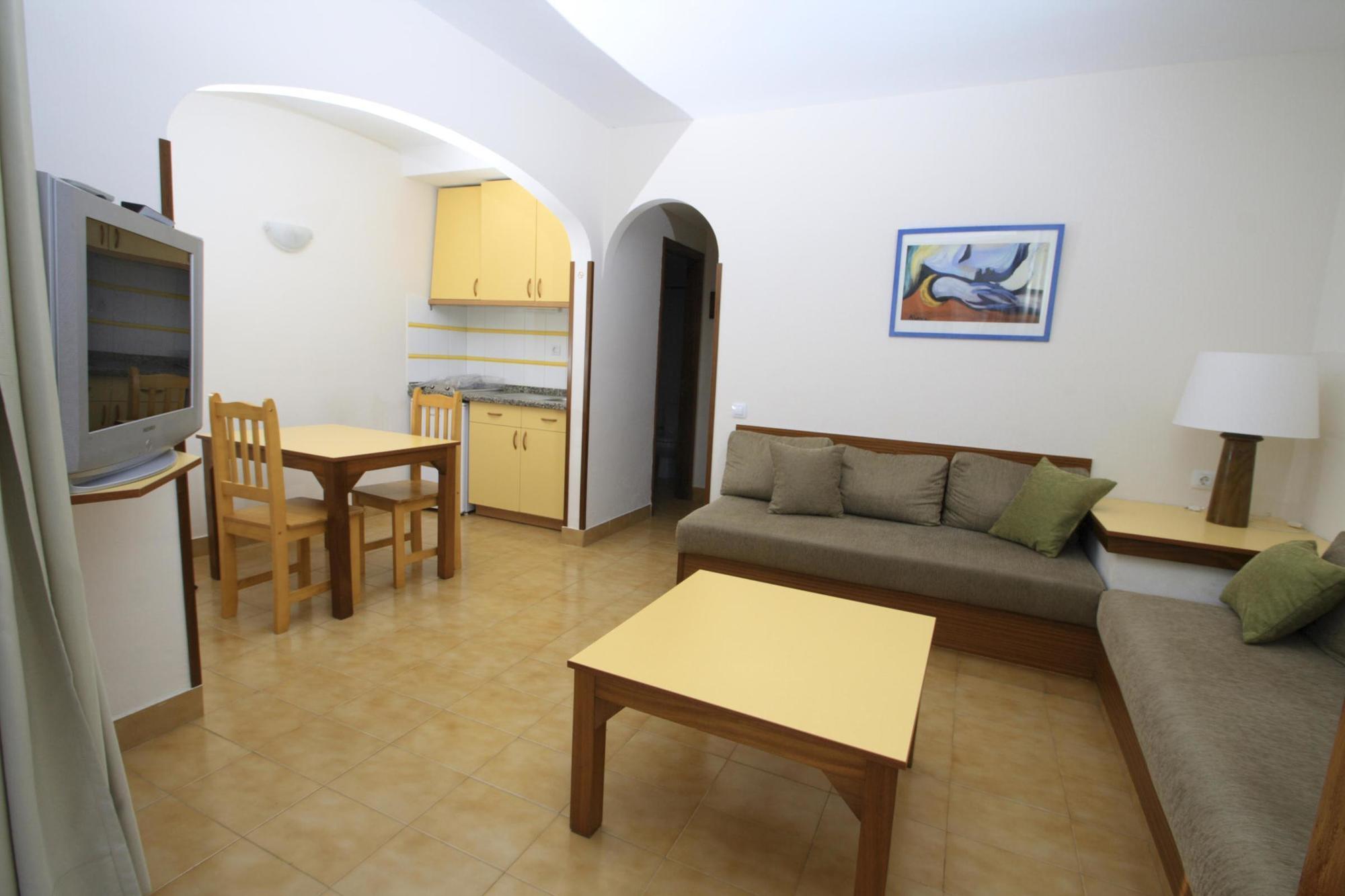 Apartment Parque Golf