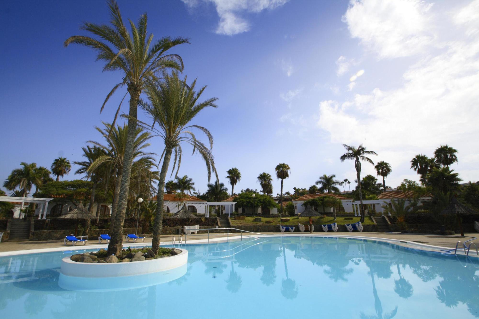 Apartment Parque Golf