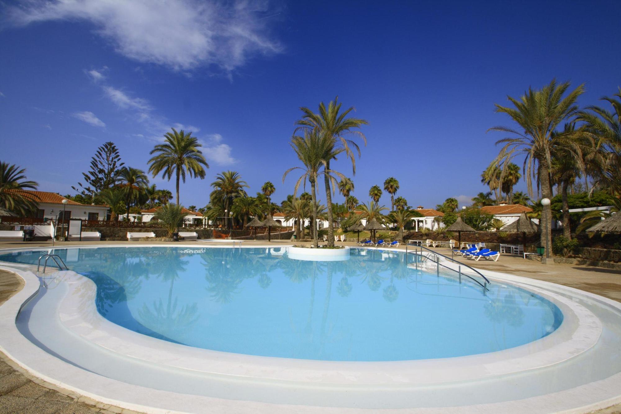 Parque Golf * Maspalomas (Gran Canaria)