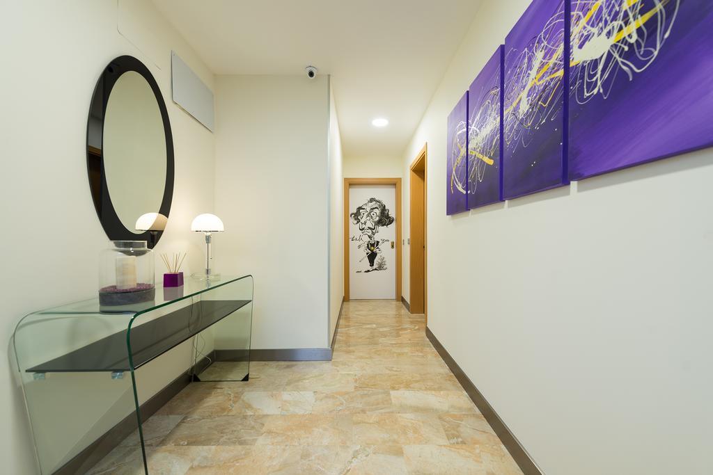 Apartamento Garden Loft Picasso Las Palmas de Gran Canária