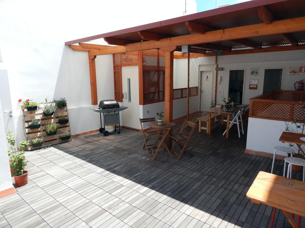 Twenty Seven Degrees Palmas 2* Las Palmas de Gran Canaria