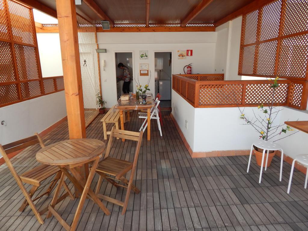 Twenty Seven Degrees Palmas Bed & Breakfast 2*