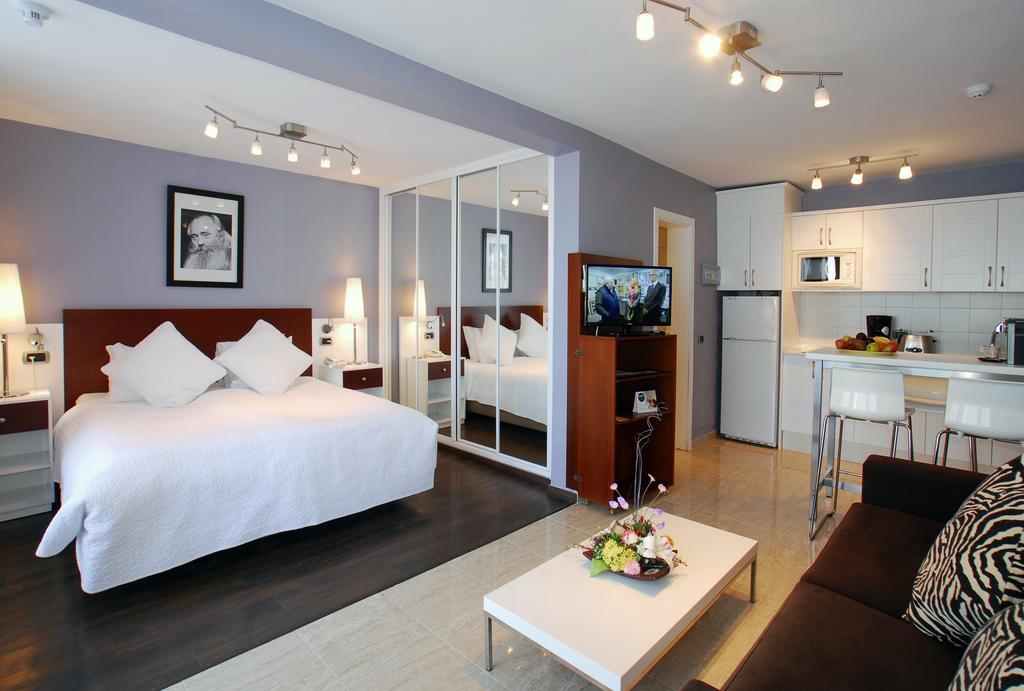 Hotel Servatur Altamar